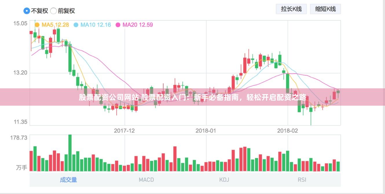 股票配资公司网站 股票配资入门：新手必备指南，轻松开启配资之路